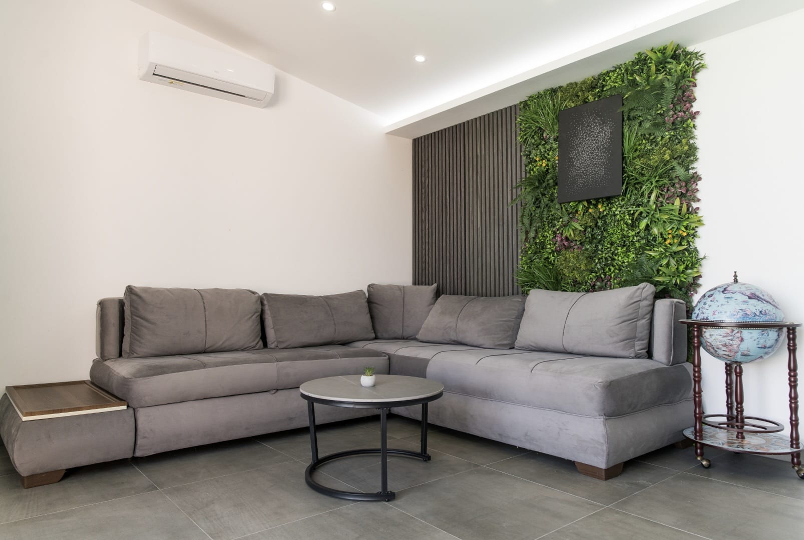 Lounge prostor